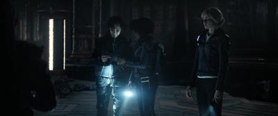 Star Trek: Strange New Worlds ScreenCaps "Through the Lens of Time" (S3:E5)