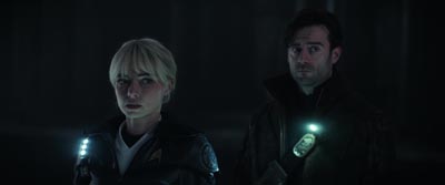 Star Trek: Strange New Worlds ScreenCaps "Through the Lens of Time" (S3:E5)