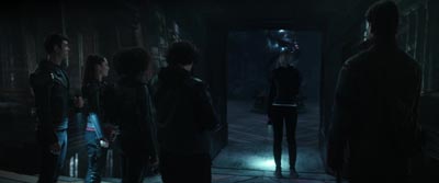 Star Trek: Strange New Worlds ScreenCaps "Through the Lens of Time" (S3:E5)