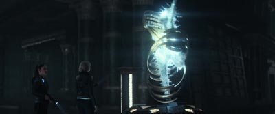 Star Trek: Strange New Worlds ScreenCaps "Through the Lens of Time" (S3:E5)