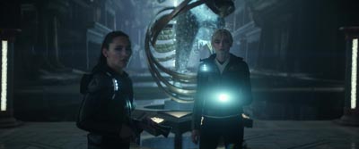 Star Trek: Strange New Worlds ScreenCaps "Through the Lens of Time" (S3:E5)