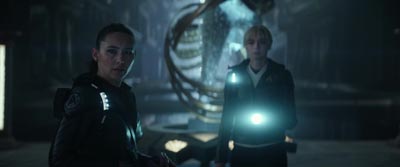 Star Trek: Strange New Worlds ScreenCaps "Through the Lens of Time" (S3:E5)