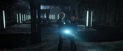 Star Trek: Strange New Worlds ScreenCaps "Through the Lens of Time" (S3:E5)