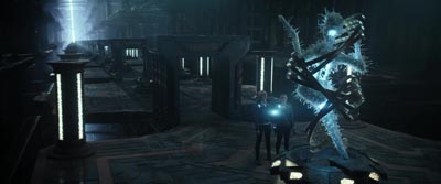 Star Trek: Strange New Worlds ScreenCaps "Through the Lens of Time" (S3:E5)