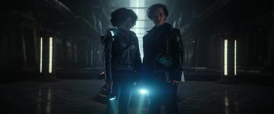 Star Trek: Strange New Worlds ScreenCaps "Through the Lens of Time" (S3:E5)