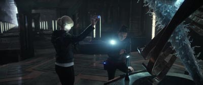 Star Trek: Strange New Worlds ScreenCaps "Through the Lens of Time" (S3:E5)