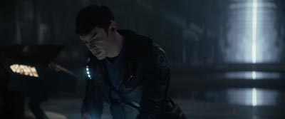 Star Trek: Strange New Worlds ScreenCaps "Through the Lens of Time" (S3:E5)