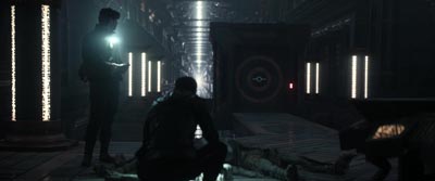 Star Trek: Strange New Worlds ScreenCaps "Through the Lens of Time" (S3:E5)