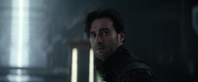 Star Trek: Strange New Worlds ScreenCaps "Through the Lens of Time" (S3:E5)