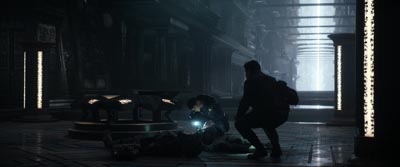 Star Trek: Strange New Worlds ScreenCaps "Through the Lens of Time" (S3:E5)