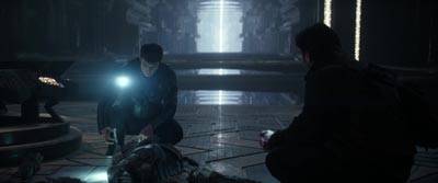 Star Trek: Strange New Worlds ScreenCaps "Through the Lens of Time" (S3:E5)