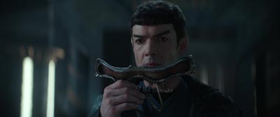 Star Trek: Strange New Worlds ScreenCaps "Through the Lens of Time" (S3:E5)