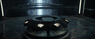 Star Trek: Strange New Worlds ScreenCaps "Through the Lens of Time" (S3:E5)