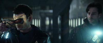 Star Trek: Strange New Worlds ScreenCaps "Through the Lens of Time" (S3:E5)