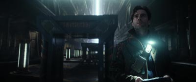 Star Trek: Strange New Worlds ScreenCaps "Through the Lens of Time" (S3:E5)