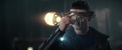 Star Trek: Strange New Worlds ScreenCaps "Through the Lens of Time" (S3:E5)