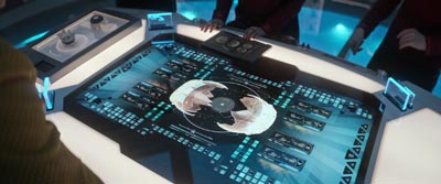 Star Trek: Strange New Worlds ScreenCaps "Through the Lens of Time" (S3:E5)