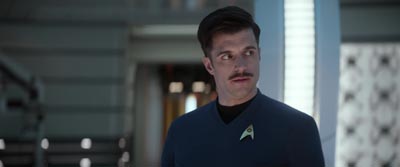 Star Trek: Strange New Worlds ScreenCaps "Through the Lens of Time" (S3:E5)