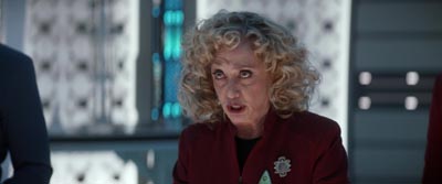Star Trek: Strange New Worlds ScreenCaps "Through the Lens of Time" (S3:E5)