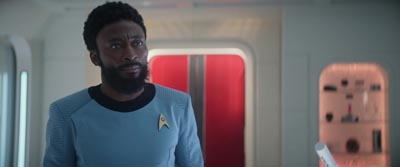 Star Trek: Strange New Worlds ScreenCaps "Through the Lens of Time" (S3:E5)
