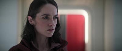 Star Trek: Strange New Worlds ScreenCaps "Through the Lens of Time" (S3:E5)