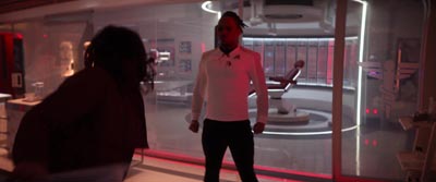 Star Trek: Strange New Worlds ScreenCaps "Through the Lens of Time" (S3:E5)