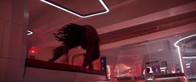 Star Trek: Strange New Worlds ScreenCaps "Through the Lens of Time" (S3:E5)