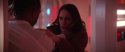 Star Trek: Strange New Worlds ScreenCaps "Through the Lens of Time" (S3:E5)