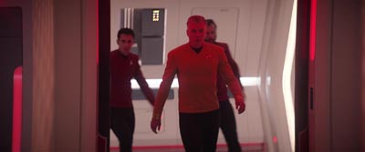 Star Trek: Strange New Worlds ScreenCaps "Through the Lens of Time" (S3:E5)