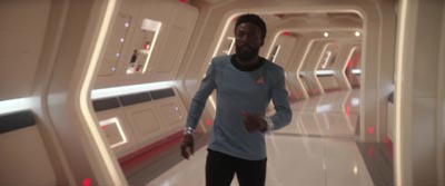 Star Trek: Strange New Worlds ScreenCaps "Through the Lens of Time" (S3:E5)