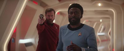Star Trek: Strange New Worlds ScreenCaps "Through the Lens of Time" (S3:E5)