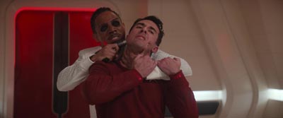 Star Trek: Strange New Worlds ScreenCaps "Through the Lens of Time" (S3:E5)