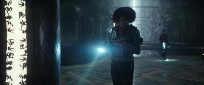 Star Trek: Strange New Worlds ScreenCaps "Through the Lens of Time" (S3:E5)