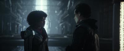 Star Trek: Strange New Worlds ScreenCaps "Through the Lens of Time" (S3:E5)