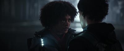 Star Trek: Strange New Worlds ScreenCaps "Through the Lens of Time" (S3:E5)