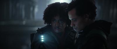 Star Trek: Strange New Worlds ScreenCaps "Through the Lens of Time" (S3:E5)
