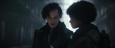 Star Trek: Strange New Worlds ScreenCaps "Through the Lens of Time" (S3:E5)