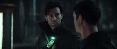 Star Trek: Strange New Worlds ScreenCaps "Through the Lens of Time" (S3:E5)