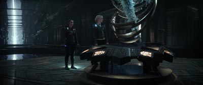 Star Trek: Strange New Worlds ScreenCaps "Through the Lens of Time" (S3:E5)