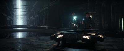 Star Trek: Strange New Worlds ScreenCaps "Through the Lens of Time" (S3:E5)