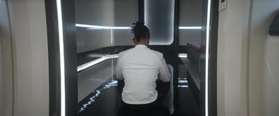 Star Trek: Strange New Worlds ScreenCaps "Through the Lens of Time" (S3:E5)