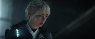 Star Trek: Strange New Worlds ScreenCaps "Through the Lens of Time" (S3:E5)