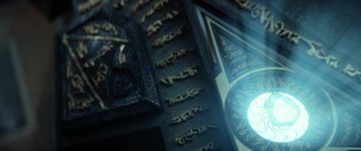 Star Trek: Strange New Worlds ScreenCaps "Through the Lens of Time" (S3:E5)