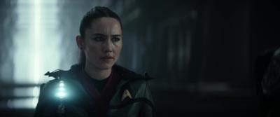 Star Trek: Strange New Worlds ScreenCaps "Through the Lens of Time" (S3:E5)