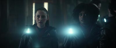Star Trek: Strange New Worlds ScreenCaps "Through the Lens of Time" (S3:E5)