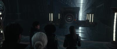 Star Trek: Strange New Worlds ScreenCaps "Through the Lens of Time" (S3:E5)