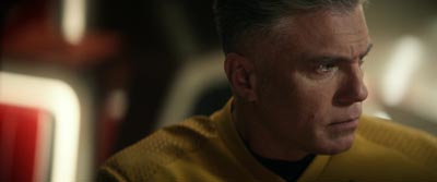 Star Trek: Strange New Worlds ScreenCaps "Through the Lens of Time" (S3:E5)