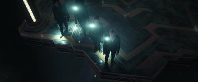 Star Trek: Strange New Worlds ScreenCaps "Through the Lens of Time" (S3:E5)