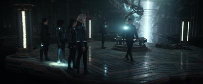 Star Trek: Strange New Worlds ScreenCaps "Through the Lens of Time" (S3:E5)