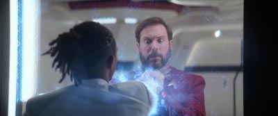 Star Trek: Strange New Worlds ScreenCaps "Through the Lens of Time" (S3:E5)